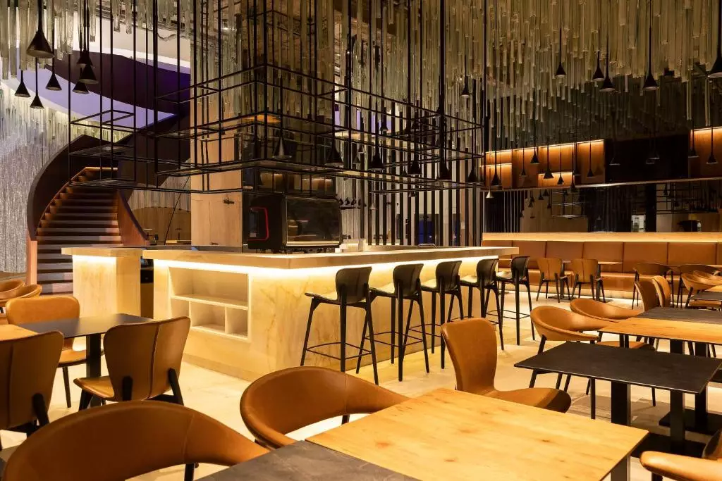 Radisson Hotel Tunis